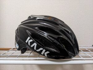 ヘルメット Kask Rapido